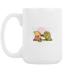 Кружка 420 мл