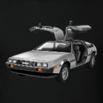 Назад в будущее