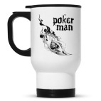 Кружка-термос