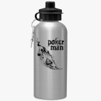 Спортивная бутылка