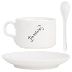 Кофейный набор