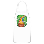 Кухонный фартук