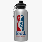 Спортивная бутылка