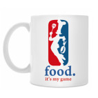 Кружка 330 мл