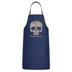 Кухонный фартук