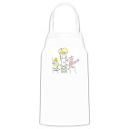 Кухонный фартук