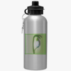 Спортивная бутылка