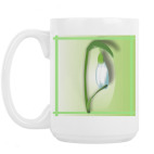 Кружка 420 мл