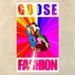  Goose Fashion