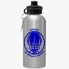 Спортивная бутылка