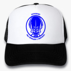 Кепки Trucker