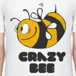 Crazy bee