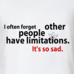  PeopleHaveLimitations