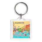 Владивосток.