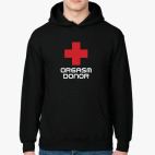 Orgasm donor