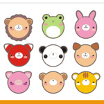  'Кавайные звери'