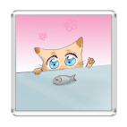 'Kitty+fish'