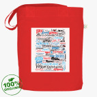 Сумка шоппер