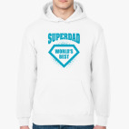 SUPERDAD world's best