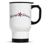 Кружка-термос