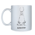 Козерог / Кот / Зодиак