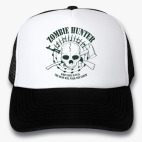 Кепки Trucker