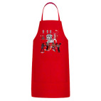 Кухонный фартук