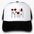 Кепки Trucker
