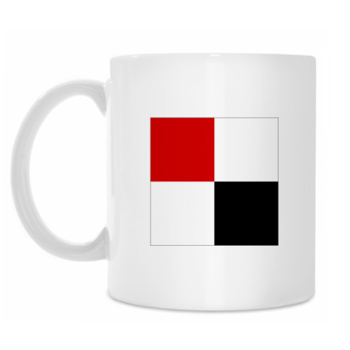 Кружка «WBR»