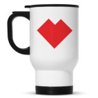 Кружка-термос