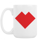 Кружка 420 мл