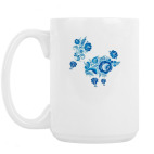 Кружка 420 мл