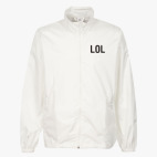 Ветровка без капюшона