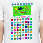 OSHARE KAWAII