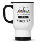 Кружка-термос