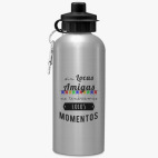 Спортивная бутылка