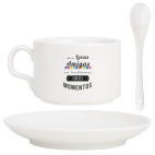 Кофейный набор