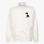 Ветровка без капюшона