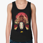 Унесенные призраками Миядзаки