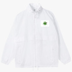 Ветровка с капюшоном