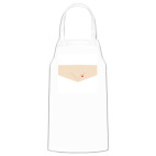 Кухонный фартук