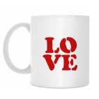 Кружка 330 мл