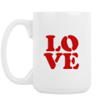 Кружка 420 мл