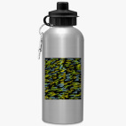 Спортивная бутылка