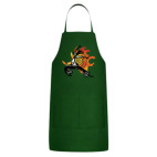 Кухонный фартук