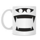 Злой монстр