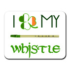 My Whistle