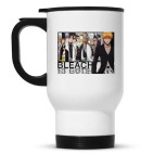 Кружка-термос