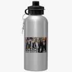 Спортивная бутылка