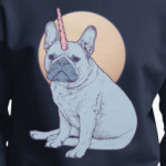 Мопс единорог